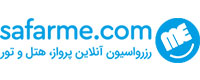 مشتریان رپرتاژ خبری پرتال تبلیغات