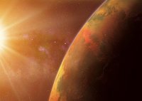شناسایی دوقلوی ناهمسان منظومه شمسی