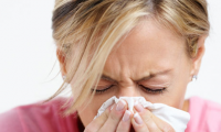 پیشگیری از سرما خوردگی