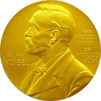 جایزه نوبل2012