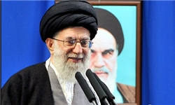 خبرگزاری فارس: مشروح خطبه‌های مقام معظم رهبری در نماز جمعه پرشکوه تهران