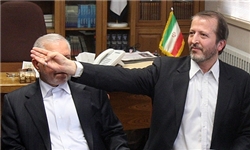 فرهاد دانشجو