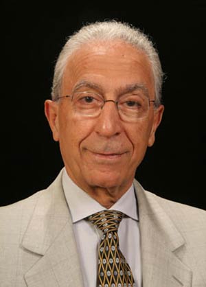 پروفسور مجید سمیعی 