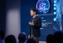 سخنرانی سام آلتمن (مدیرعامل OpenAI) درباره پرامپت نویسی هوش مصنوعی