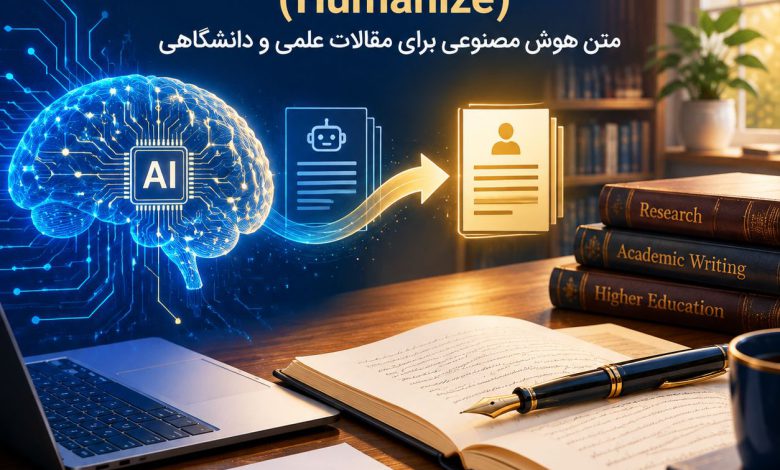 ابزارهای انسانی سازی