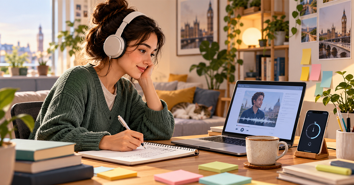 Active vs. Passive Listening: What